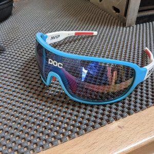 Poc Cycling Sunglasses